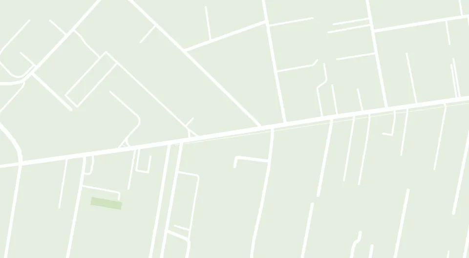Mapa okoline: Altina – Zemun