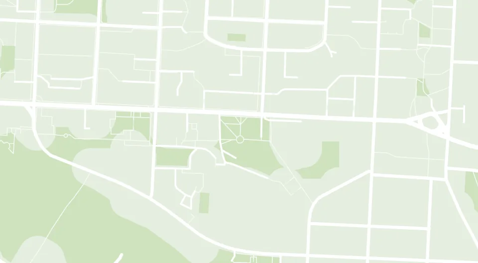 Mapa okoline: Karaburma