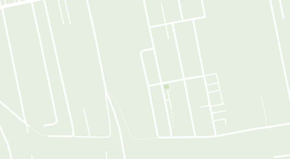 Mapa okoline: Ledine